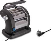 Imperia Pastapresto Gourmet Linie. Elektrische Nudelmaschine Made in Italy.
