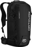 Ortovox Switchback 27L Backpck, Black Raven, Einheitsgr&ouml;&szlig;e