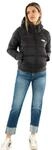 THE NORTH FACE NF0A3Y4R4H0 W Hyalite DOWN Hoodie - EU Sweatshirt Damen TNF...