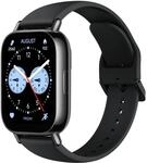 Redmi Watch 5 Lite Smartwatch, 1.96" AMOLED Display, 18 Tage Akku, 150+ Sportmodi,
