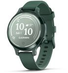 Garmin Lily 2 Active 38mm - Fashion-Smartwatch, 1" Touchdisplay, bis zu 9 Tage