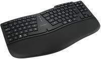 Kensington Pro Fit Ergo KB675 EQ Kabellose Tastatur, wiederaufladbar,