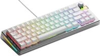 Glorious Gaming GMMK 3 PRO HE : clavier r&eacute;actif, effet Hall, corps alu modulaire,