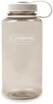 Nalgene Sustain Tritan BPA-freie Wasserflasche aus 50% Plastikm&uuml;ll, 900 ml, breite