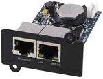 PowerWalker SNMP Card 2 (for VI R1U) 10131008 blau