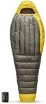 SEA TO SUMMIT - Spark Ultralight Daunenschlafsack Regular (7&deg;C) - Mumienschlafsack