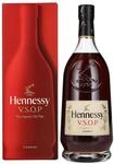 Hennessy V.S.O.P Cognac 40% Vol. 1l in Geschenkbox