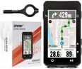 iGPSPORT iGS630S Fahrradcomputer GPS, 2.8'' Bildschirm mit Map Navigation Segment