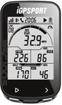iGPSPORT BSC100S Fahrradcomputer GPS mit 2,6-Zoll-Bildschirm, ANT+...