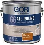 GORI 66 Allround-Lasur Burma Teak 2,50 ltr.