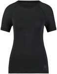 Odlo Funktionsshirt Damen Kurzarm Performance Light I Sportunterw&auml;sche I