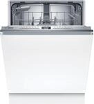 Bosch SBV4ETX08E, Serie 4, Smarter XXL-Geschirrsp&uuml;ler Vollintegriert 60 cm,