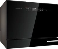 Bosch SKS6ITB00E, Serie 6, Freistehender Kompakt-Geschirrspüler 55 cm, Besteckkorb, Bosch SKS6ITB00E, Serie 6, Freistehender Kompakt-Geschirrspüler 55 cm, Besteckkorb,