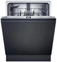 Siemens iQ300 Vollintegrierter Geschirrsp&uuml;ler 60 cm XXL-H&ouml;he SX63EX22AE