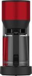 GRUNDIG - KM 8440 Filter-Kaffeemaschine - 1,25 Liter Kapazit&auml;t f&uuml;r 12 Tassen - 1000