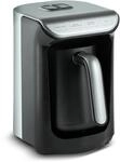 KARACA Hatır Roast T&uuml;rkische Kaffeemaschinen, Viel Schaum, Einfache Reinigung,