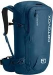 Ortovox Haute Route S 38L Rucksack, Meeresoberfl&auml;che, Einheitsgr&ouml;&szlig;e