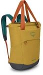 Osprey Daylite Unisex Tote Pack, 20L, Tumbleweed Yellow/Tunnel Vision, O/S