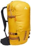 VAUDE Monviso 26 Liter, Rucksack, burnt yellow, medium