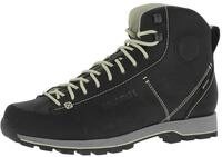 Dolomite Cinquantaquattro High FG GTX wasserdichte und stabile black Herren mit