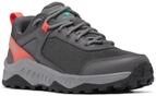 Columbia Trailstorm Ascend Waterproof, wasserdichte Trekking- und Wanderschuhe mit