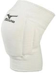Mizuno Kniesch&uuml;tzer Team Kneepad, Wei&szlig;, XL, Z59SS70201