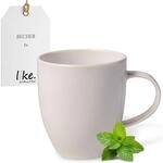 like. by Villeroy & Boch Crafted Cotton Becher mit Henkel 0,35l