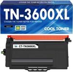 TN3600XL TN3600 TN-3600XL HL-L5210DN MFC-L5710DW Toner Mit Chip 1-Pack