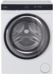 Candy BS 410B10-S Waschmaschine, 10 kg, 1400 U/min, Energieklasse A, Frontlader