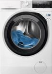 Lavatrice libera installazione Electrolux EW6F39GQ SensiCare