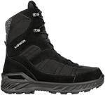 LOWA Stiefel mittel TRIDENT III GTX schwarz, 46