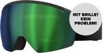 ATOMIC REDSTER Goggles I Unisex Ski- und Snowboardbrille mit gro&szlig;em Sichtfeld f&uuml;r