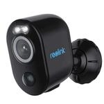 Reolink Argus Series B330 WLAN &Uuml;berwachungskamera Schwarz 5MP (2880x1616),