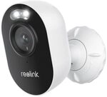 Reolink Series-e430 Security Camera One Size