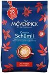 Kaffeepads SCH&Uuml;MLI von M&ouml;venpick, 6x36 St&uuml;ck