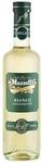 Mazzetti Condimento Bianco 500 ml Flasche, fruchtig im Geschmack, Ideal zum Anrichten