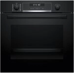 Bosch HBG578BB3, Serie 6, Einbau-Backofen, 60 x 60 cm, Pyrolyse-Selbstreinigung, Air Bosch HBG578BB3, Serie 6, Einbau-Backofen, 60 x 60 cm, Pyrolyse-Selbstreinigung, Air