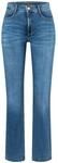 MAC Boot Fringe Damen Jeans medium 0387L522190 D516*, Gr&ouml;&szlig;e:W44/L32, Farbe:D516