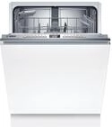 Bosch SMV4EAX28E, Serie 4, Smarter Geschirrsp&uuml;ler Vollintegriert 60 cm,...
