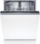 Bosch SBV2ITX09E, Serie 2, Smarter XXL-Geschirrsp&uuml;ler Vollintegriert 60 cm,