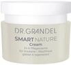 DR. GRANDEL SMART NATURE Cream &ndash; 24h Naturkosmetik Gesichtscreme f&uuml;r Gesicht, Hals