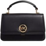 Michael Kors Sm Ew Th Chn Xbody Bag