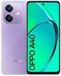 Oppo A40 4G 128GB/4GB Dual SIM Morado