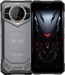 DOOGEE S200 5G Triple Defence Telefon, 32 GB + 256 GB/2 TB, 6,7 Zoll + 1,35 Zoll