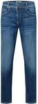 Mac Herren Jeans ARNE Modern Fit Marine (300) 33/30