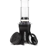 AeroPress Go Plus kleines tragbares Kaffeemaschinen-Set, ideal f&uuml;r Reisen, Camping &