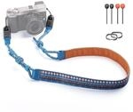 PGYTECH K&uuml;nstlerischen Stil Kamera-Schultergurt Air, Kameragurt mit