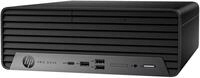 Hp Prodesk 400 G9 Sff I3-14100/16gb/512gb Ssd Desktop Pc One Size