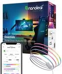 Nanoleaf Matter Essentials HD Lightstrip, 5M Adressierbar RGBIC LED Strip - Smart,