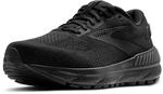 Brooks 1104251D020 Beast GTS 24 Herren Black/Black/Ebony EU 42.5